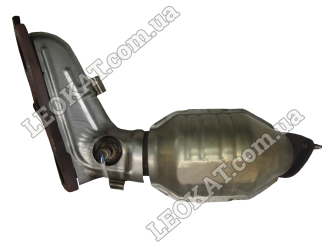 LEOKAT Викуп каталізаторів - Toyota -  - Кераміка - R31180