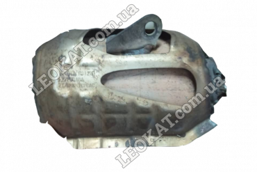 LEOKAT Викуп каталізаторів - Toyota -  - Кераміка - R31270