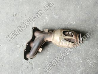 LEOKAT Викуп каталізаторів - Toyota -  - Кераміка - R31300