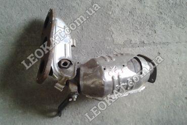 LEOKAT Викуп каталізаторів - Toyota -  - Кераміка - R31400