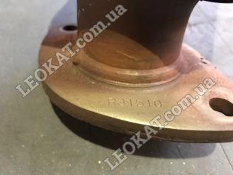LEOKAT Викуп каталізаторів - Toyota -  - Кераміка - R31510