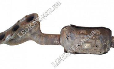 LEOKAT Викуп каталізаторів - Toyota -  - Кераміка - R31620