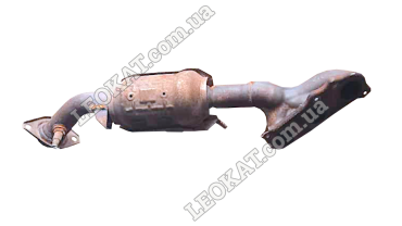 LEOKAT Викуп каталізаторів - Toyota -  - Кераміка - R31C90