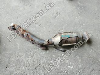 LEOKAT Викуп каталізаторів - Toyota -  - Кераміка - R38050