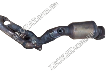 LEOKAT Викуп каталізаторів - Toyota -  - Кераміка - R38060