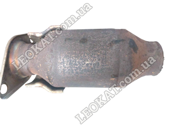 LEOKAT Викуп каталізаторів - Toyota -  - Кераміка - RA5