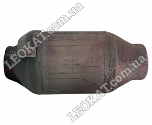 LEOKAT Викуп каталізаторів - Toyota -  - Кераміка - RB1