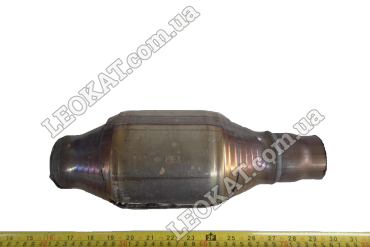 LEOKAT Викуп каталізаторів - Toyota -  - Кераміка - RE3 Code 2679