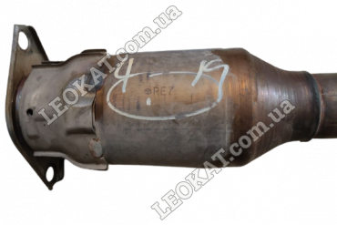 LEOKAT Викуп каталізаторів - Toyota -  - Кераміка - RE7