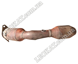LEOKAT Викуп каталізаторів - Toyota -  - Кераміка - RG1