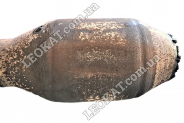 LEOKAT Викуп каталізаторів - Toyota -  - Кераміка - RG4