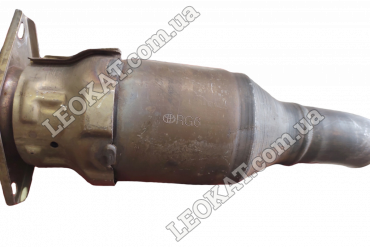 LEOKAT Викуп каталізаторів - Toyota -  - Кераміка - RG6