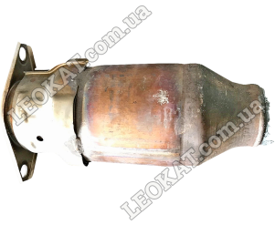 LEOKAT Викуп каталізаторів - Toyota -  - Кераміка - RJ8