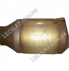 LEOKAT Викуп каталізаторів - Toyota -  - Кераміка - RM3
