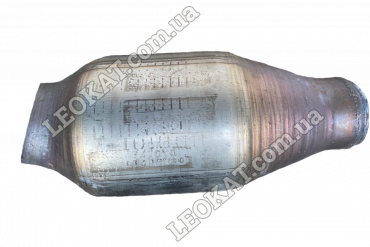LEOKAT Викуп каталізаторів - Toyota -  - Кераміка - RN2