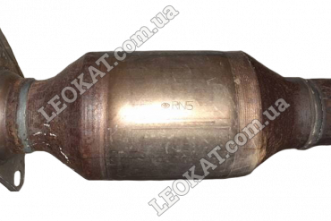 LEOKAT Викуп каталізаторів - Toyota -  - Кераміка - RN5