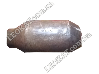 LEOKAT Викуп каталізаторів - Toyota -  - Кераміка - RQ5
