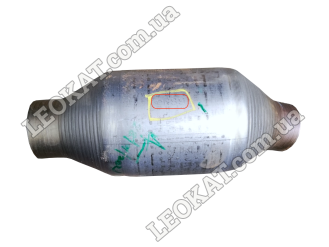 LEOKAT Викуп каталізаторів - Toyota -  - Кераміка - RS9