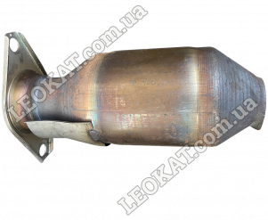 LEOKAT Викуп каталізаторів - Toyota -  - Кераміка - RU6