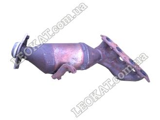 LEOKAT Викуп каталізаторів - Toyota -  - Кераміка - RUSH Code : 119