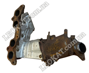 LEOKAT Викуп каталізаторів - Toyota -  - Кераміка - S21