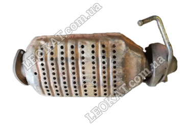 LEOKAT Викуп каталізаторів - Toyota -  - Кераміка - S97