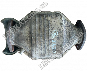 LEOKAT Викуп каталізаторів - Toyota -  - Кераміка - SIZE 3 Short