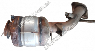 LEOKAT Викуп каталізаторів - Toyota -  - Кераміка - Small REVO's Series without code 6ZE