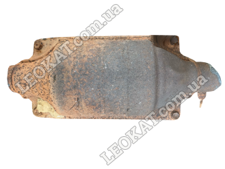 LEOKAT Викуп каталізаторів - Toyota -  - Кераміка - T04