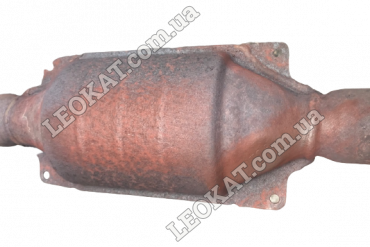 LEOKAT Викуп каталізаторів - Toyota -  - Кераміка - T06