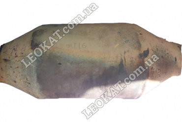 LEOKAT Викуп каталізаторів - Toyota -  - Кераміка - T16