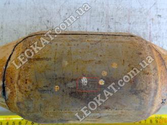 LEOKAT Викуп каталізаторів - Toyota -  - Кераміка - T31