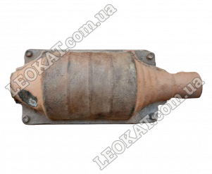 LEOKAT Викуп каталізаторів - Toyota -  - Кераміка - T47