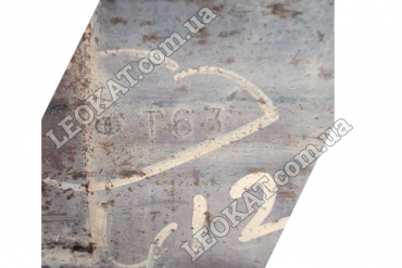 LEOKAT Викуп каталізаторів - Toyota -  - Кераміка - T63