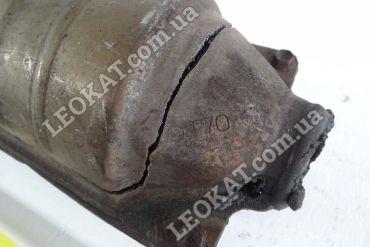 LEOKAT Викуп каталізаторів - Toyota -  - Кераміка - T70