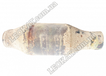 LEOKAT Викуп каталізаторів - Toyota -  - Кераміка - T75 CAT:3/600 455012537J