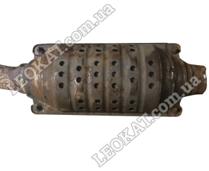 LEOKAT Викуп каталізаторів - Toyota -  - Кераміка - T80