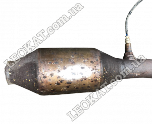 LEOKAT Викуп каталізаторів - Toyota -  - Кераміка - T96