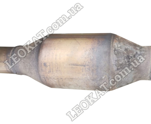 LEOKAT Викуп каталізаторів - Toyota -  - Кераміка - TB4