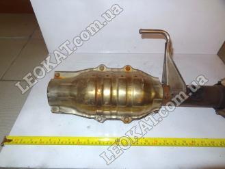 LEOKAT Викуп каталізаторів - Toyota -  - Кераміка - TB9 T/CAC F/SANGO Z/DENSO