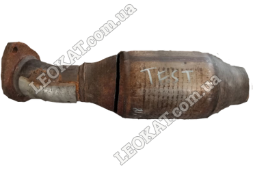 LEOKAT Викуп каталізаторів - Toyota -  - Кераміка - TC4