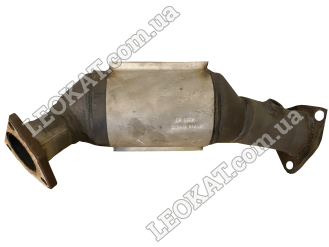 LEOKAT Викуп каталізаторів - Toyota -  - Кераміка - TD 4100 (Type 1) ECO 111/ Aftermarket