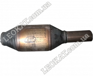 LEOKAT Викуп каталізаторів - Toyota -  - Кераміка - TD9