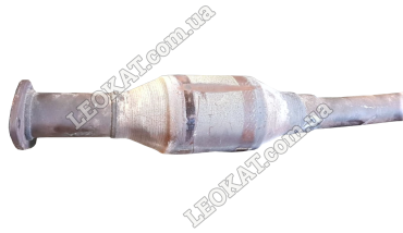 LEOKAT Викуп каталізаторів - Toyota -  - Кераміка - TF9