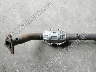 LEOKAT Викуп каталізаторів - Toyota -  - Кераміка - TG1