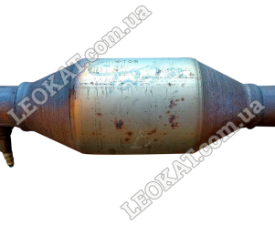 LEOKAT Викуп каталізаторів - Toyota -  - Кераміка - TG5