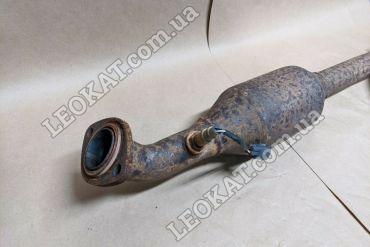 LEOKAT Викуп каталізаторів - Toyota -  - Кераміка - TG9