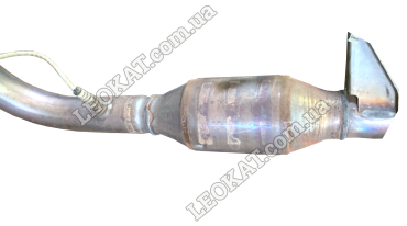 LEOKAT Викуп каталізаторів - Toyota -  - Кераміка - TK6