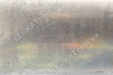 LEOKAT Викуп каталізаторів - Toyota -  - Кераміка - TM4