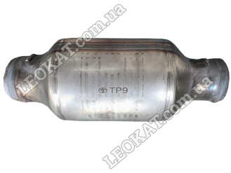 LEOKAT Викуп каталізаторів - Toyota -  - Кераміка - TP9